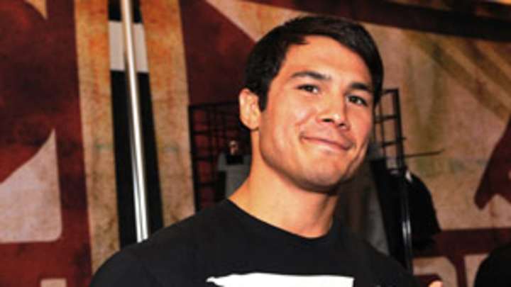 Bellator championships preview