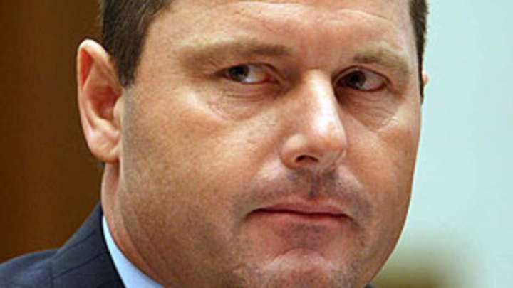 Clemens indicted in steroid case