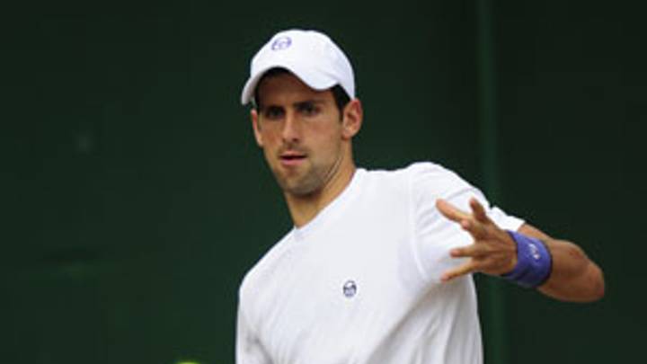 Experts' predictions: Men's final