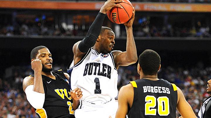 Butler's Last Climb: UConn, Kemba Await