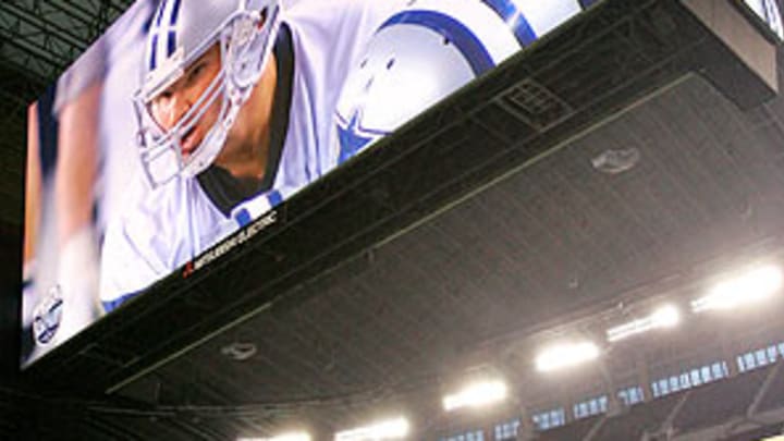 For good of game, NFL needs to change outdated television policy For good of game, NFL needs to change outdated television policy