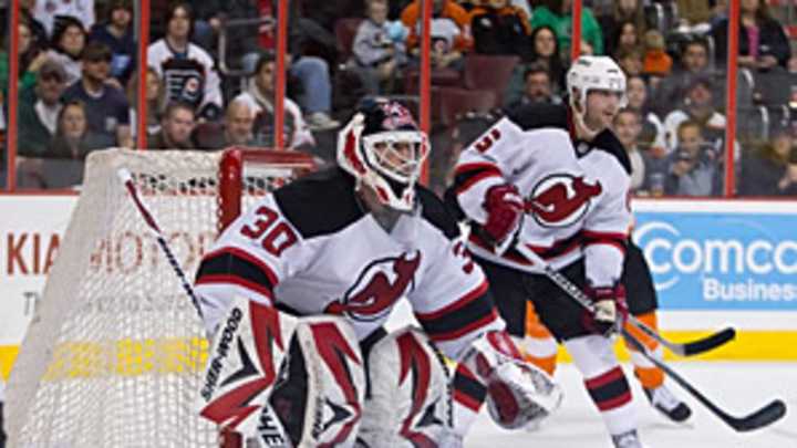 My 2010 playoffs bracket