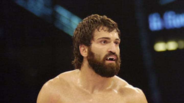 Arlovski out to 'change everything'