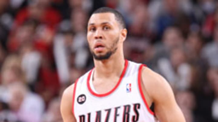 Bulls, Mavericks, Pacers, Timberwolves interested in Brandon Roy