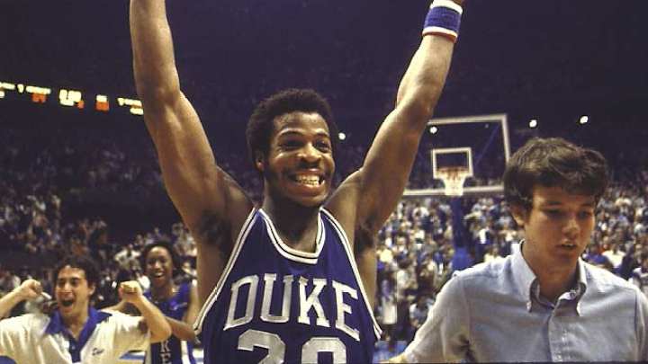 Memorable Duke-UNC Games Memorable Duke-UNC Games