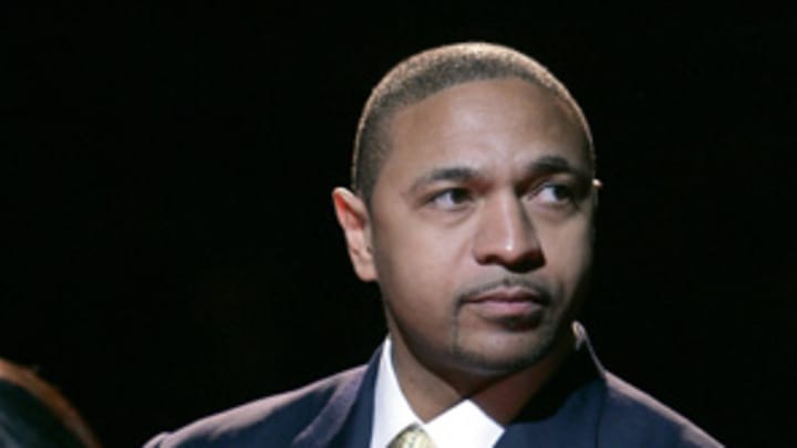 Hawks GM must make familiar decision with coaching search Hawks GM must make familiar decision with coaching search