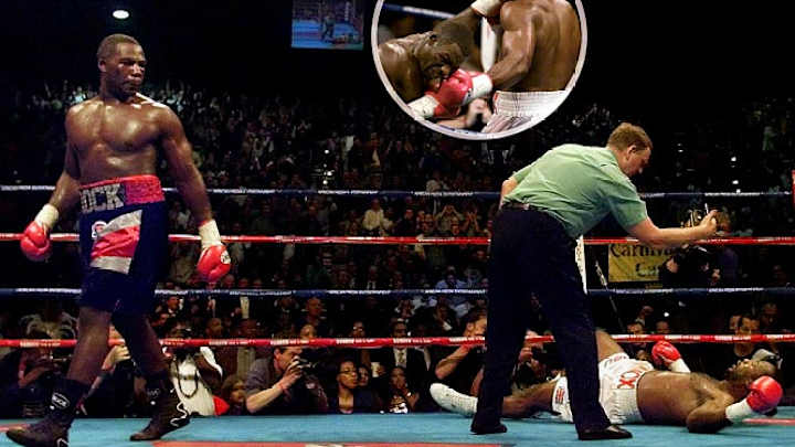 2000s: Top 10 Greatest Upsets