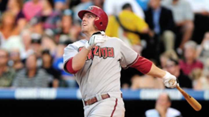 D-backs lock up Reynolds with $14.5M extension