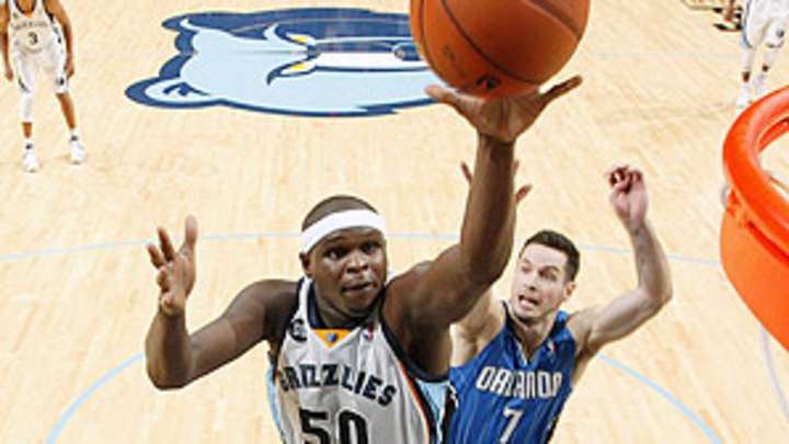 New chairman says Grizzlies in Memphis to stay New chairman says Grizzlies in Memphis to stay