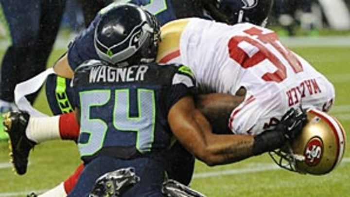 Megatron the headliner, but history was made all over in Week 16 Megatron the headliner, but history was made all over in Week 16