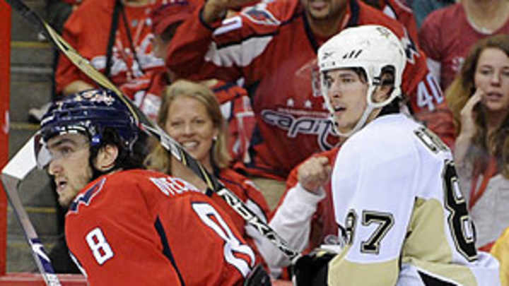 Fittingly, one of most compelling series in years will offer a Game 7 Fittingly, one of most compelling series in years will offer a Game 7