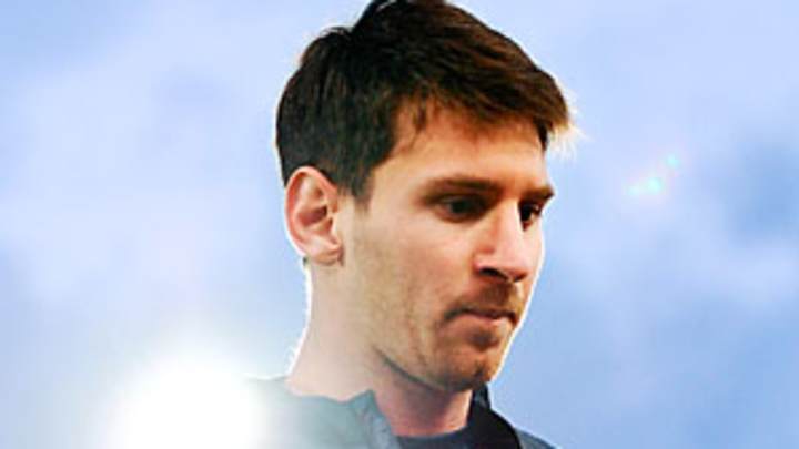 Messi, Bayern Munich lead global soccer rankings