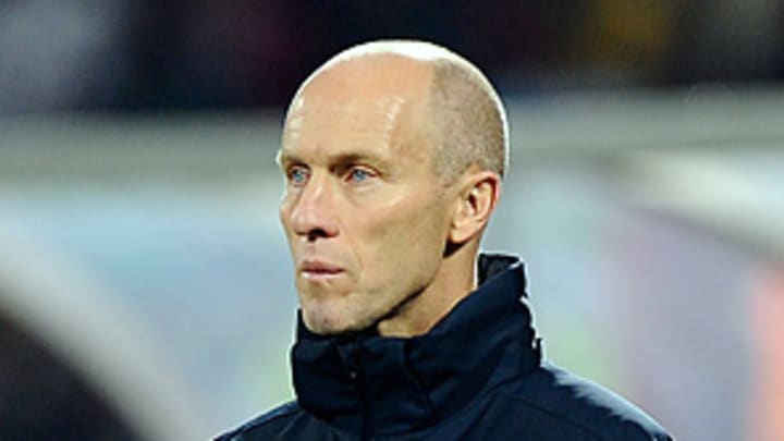 The case for why keeping Bradley as U.S. coach is a mistake The case for why keeping Bradley as U.S. coach is a mistake