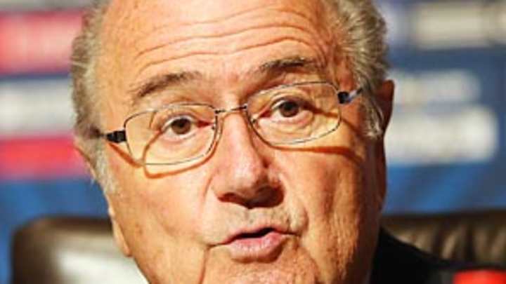 Blatter, Swiss FA slam match-fixing acquittals Blatter, Swiss FA slam match-fixing acquittals
