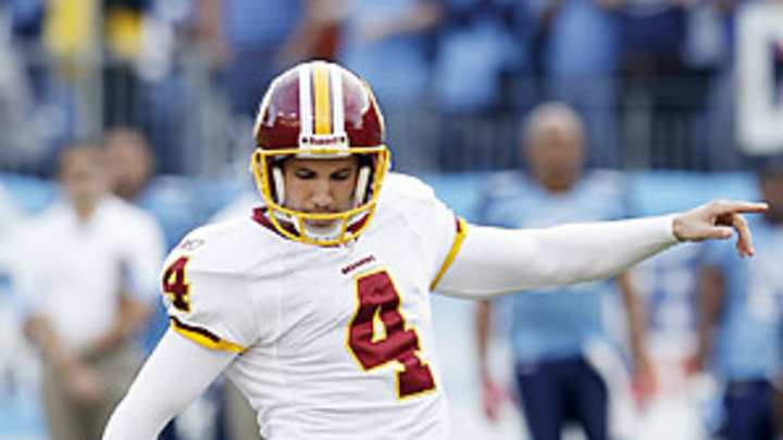 Overlook kickers at your own risk