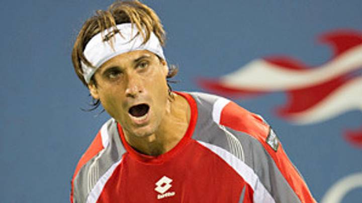 Ferrer may have best chance at Slam breakthrough at U.S. Open Ferrer may have best chance at Slam breakthrough at U.S. Open