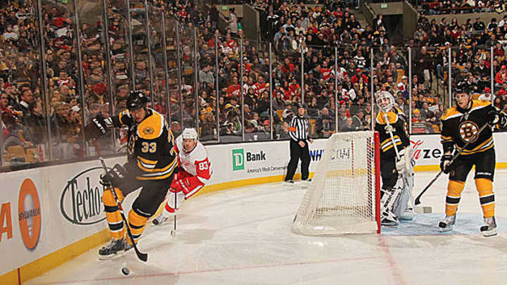 NHL's deal with NBC yields a cornucopia of Thanksgiving treats