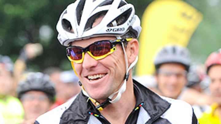 Three member panel investigating UCI's links to Lance Armstrong case