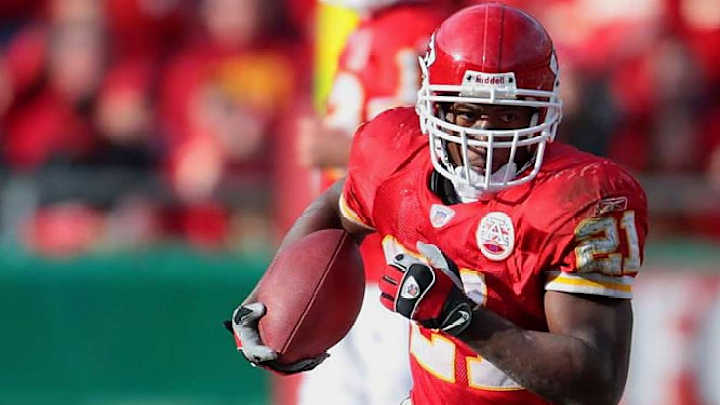 NFL Class of 2007 Hidden Gems