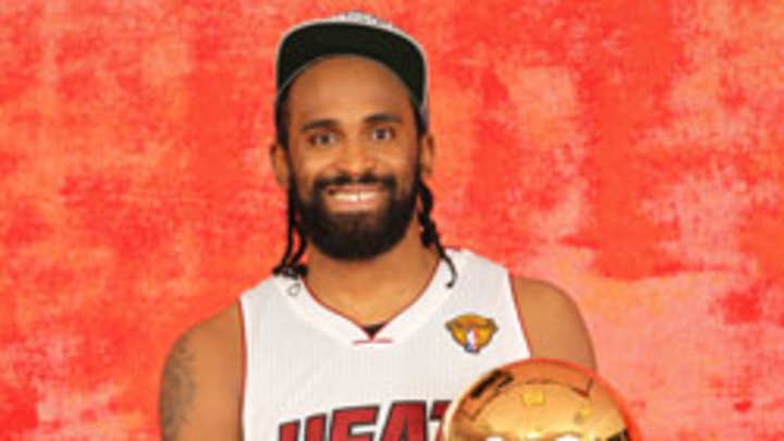 Report: Ronny Turiaf considering offer from Real Madrid in Spain