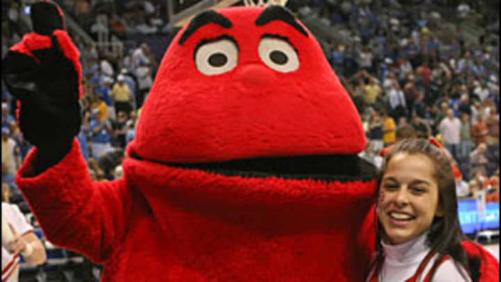 Cheerleader of the Week