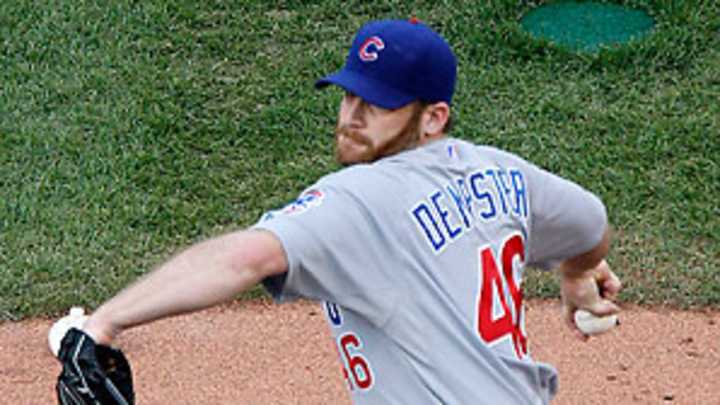 Dempster-to-Boston makes sense for both sides