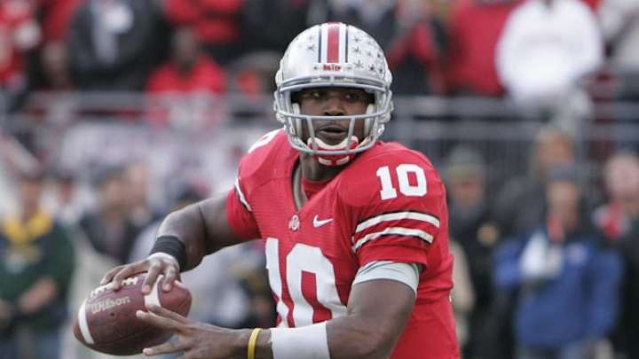 Ohio State's Top 10 Athletes