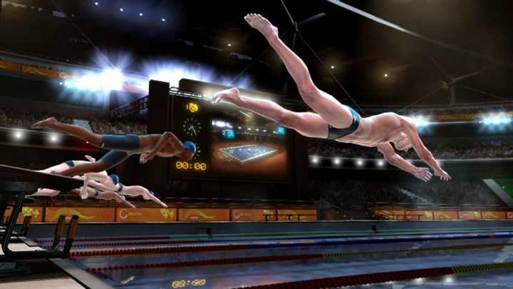 Game Room: February Roundup