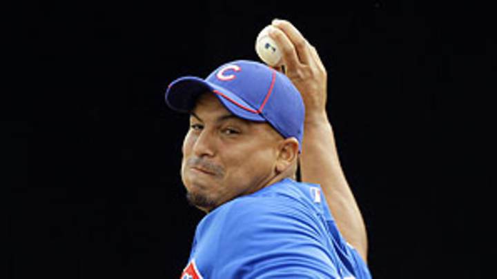 Spring postcard: Cubs' big-money players need to earn their pay