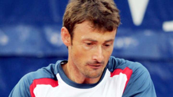 Best of Three: Juan Carlos Ferrero finds the magic in Stuttgart win