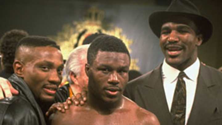 Two seconds that shaped a lifetime