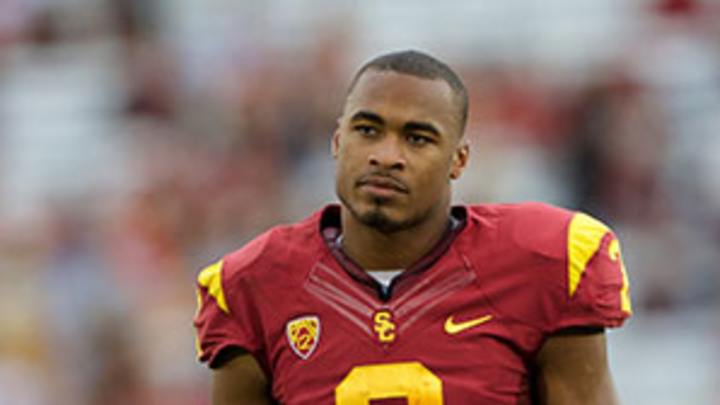 Woods: USC's title dreams undone by penalties