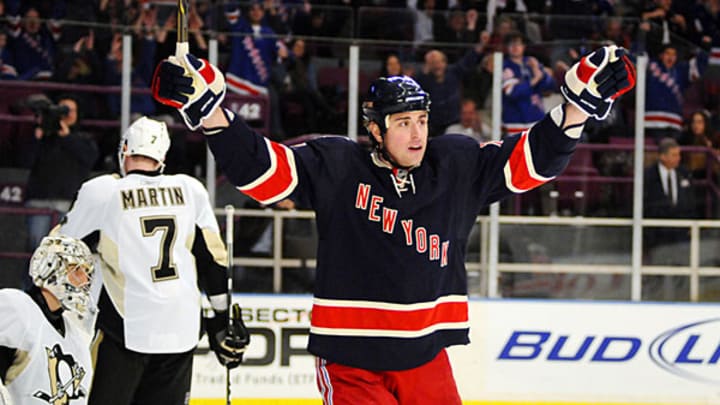 Avoiding arbitration is NHL's preferred path Avoiding arbitration is NHL's preferred path