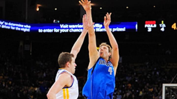 Despite rocky year, Mavs hold out hope of another surprise title run