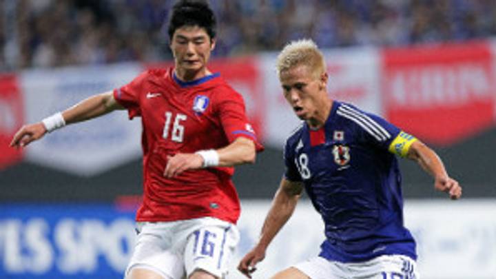 Troubling signs for Zaccheroni's Japan ahead of 2014 qualification