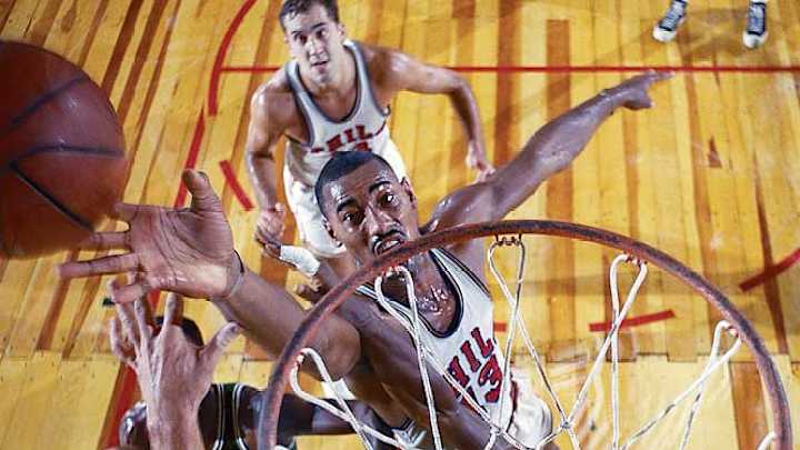 NBA's Best Individual Seasons