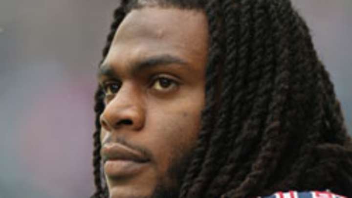 Patriots DE Jermaine Cunningham suspended for PED violation