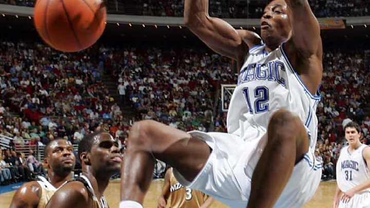 NBA Dunks of the Week