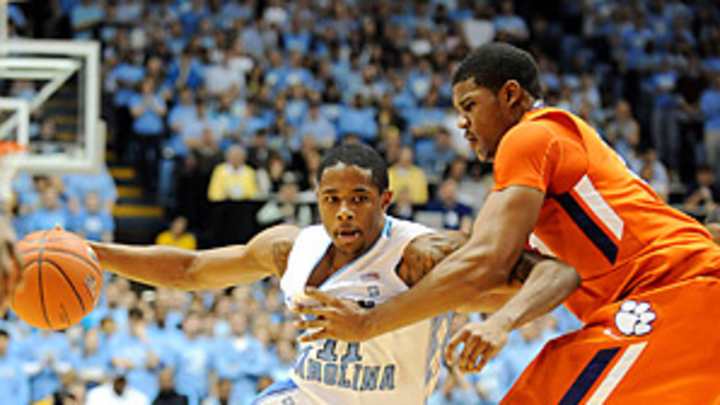 Disappointing decision by Drew leaves North Carolina shorthanded