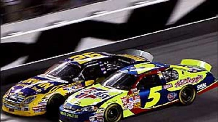 Stay tuned Stay tuned