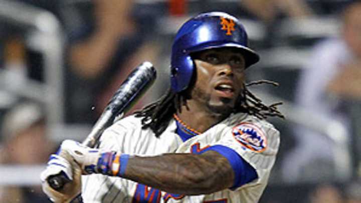 Latest injury may not hurt Reyes' chance at big free-agent payday