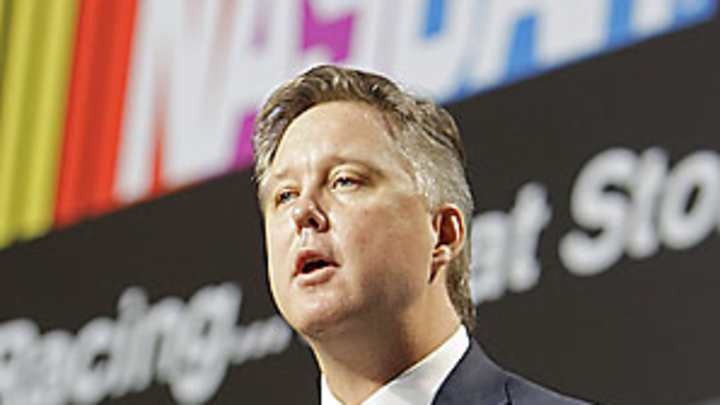 Potential scoring change may not satisfy frustrated racing fans Potential scoring change may not satisfy frustrated racing fans