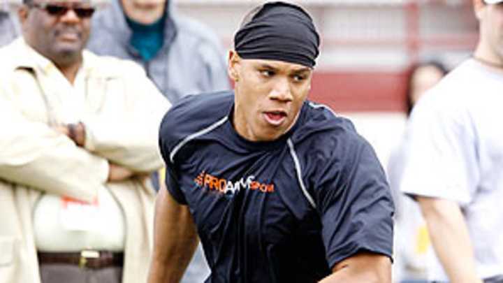 Prospects facing crucial transition