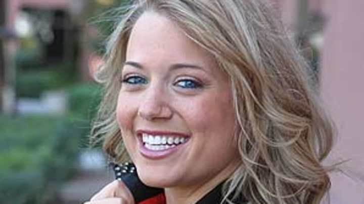 Cheerleader of the Week: OSU's Kellee Cooper