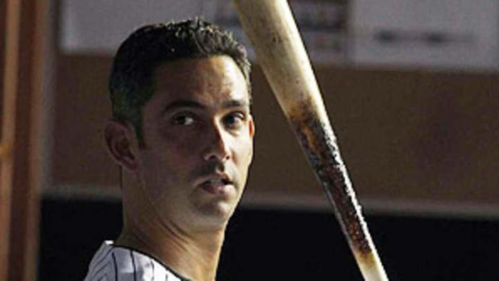 Whether he wants to accept it or not, the end is here for Posada