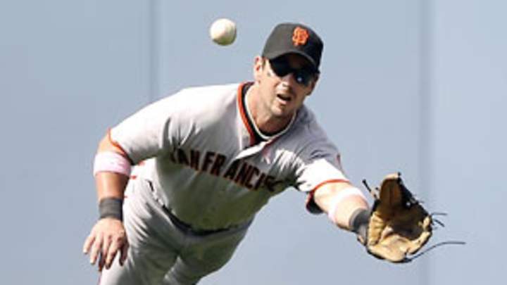 Manny's suspension provides a Giant opportunity for San Francisco