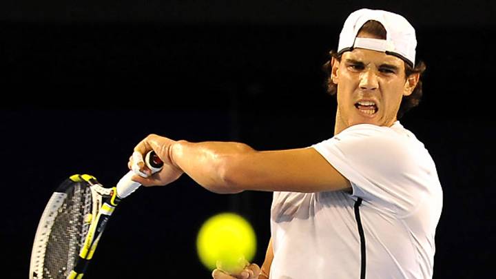 Sizing up 10 of the ATP's best heading into Melbourne Sizing up 10 of the ATP's best heading into Melbourne