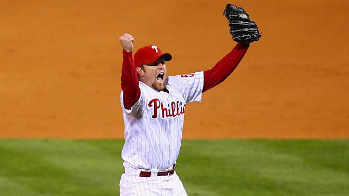 SI's Best World Series Shots SI's Best World Series Shots