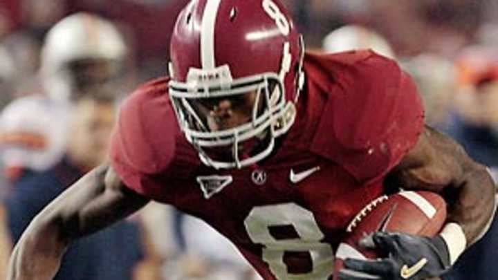 Quick Slants: 'Bama bashers, unite Quick Slants: 'Bama bashers, unite