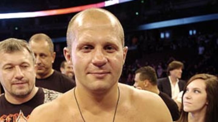 Affliction adds top names to 'Day of Reckoning' card in January